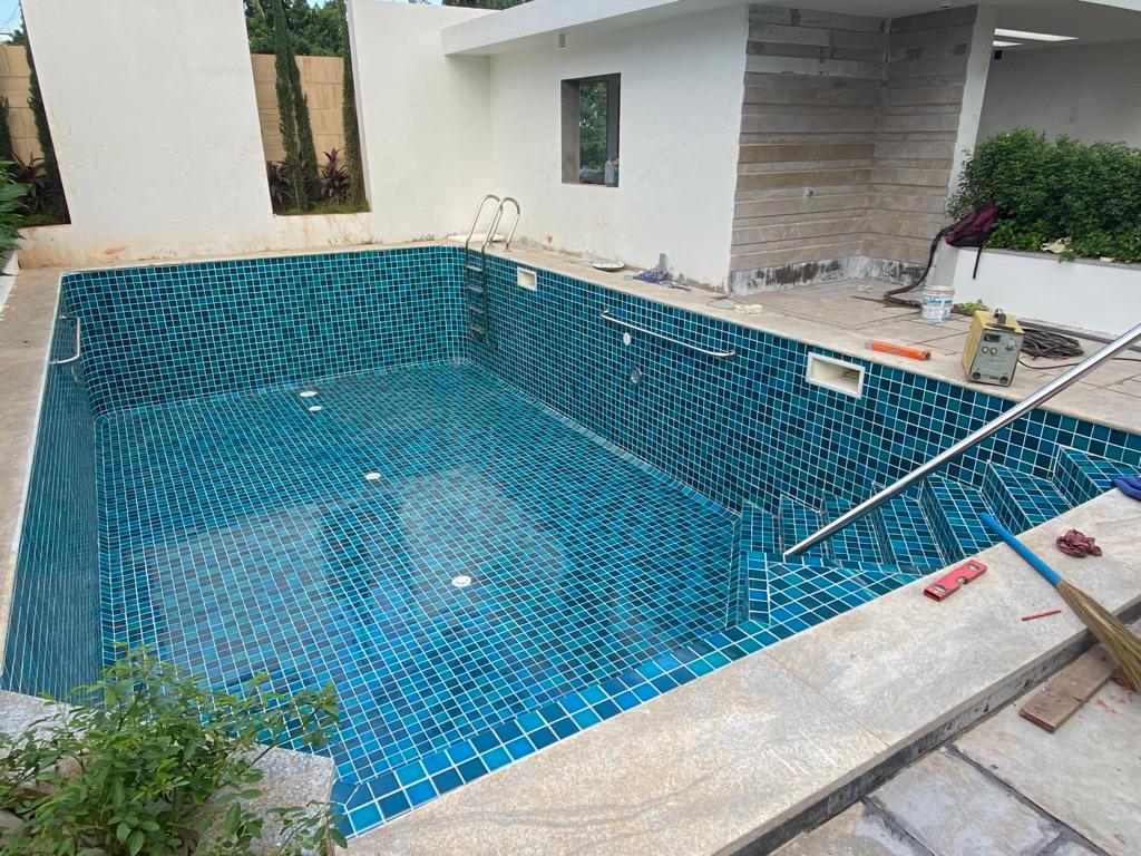 Home RCC TILES SWIMMING POOL