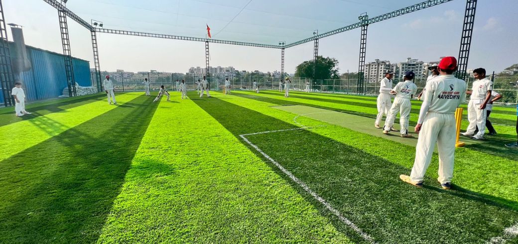 Home Artificial Football turf
