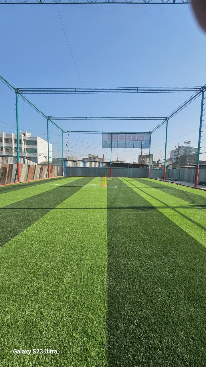 Home Artificial Football turf